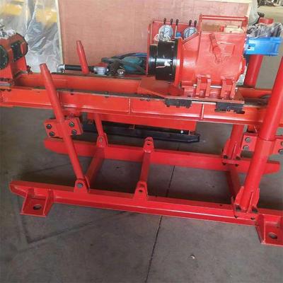 架柱式液压回转钻机 ZYJ380/210架柱式液压回转钻机 液压坑道钻机