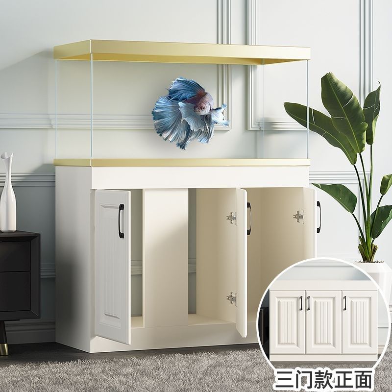 鱼缸底柜轻奢客厅地柜承重鱼缸架隔断柜可定制水族箱柜子鱼缸底座,宠物/宠物食品及用品,爬宠缸/箱,淘宝优惠券,粉丝福利购,淘宝优惠卷