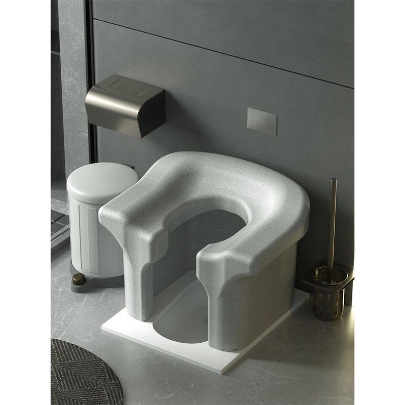 浴室小沙发蹲便改坐便椅蹲厕神器马桶坐架孕妇老人厕所沐浴凳椅子,家装主材,浴室扶手/防护栏/助力器,淘宝优惠券,粉丝福利购,淘宝优惠卷