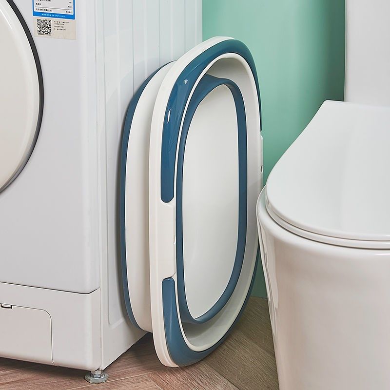 可折叠洗衣服盆子家用特大号加大加深加厚洗衣盆长方形塑料拖把桶,家庭/个人清洁工具,脸盆,淘宝优惠券,粉丝福利购,淘宝优惠卷