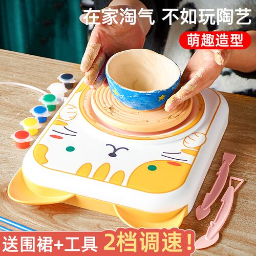 儿童玩具6一13益智女孩子生日礼物10岁以上7十女童手工Wdiy女生9