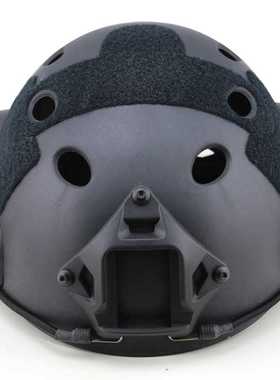 WOSPORT直销fast伞兵 逼真抗震抗压 野外运动特种兵头盔