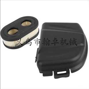 595658空滤器 Briggs 798452 Stratton 空滤器罩百力通配件HZPJ