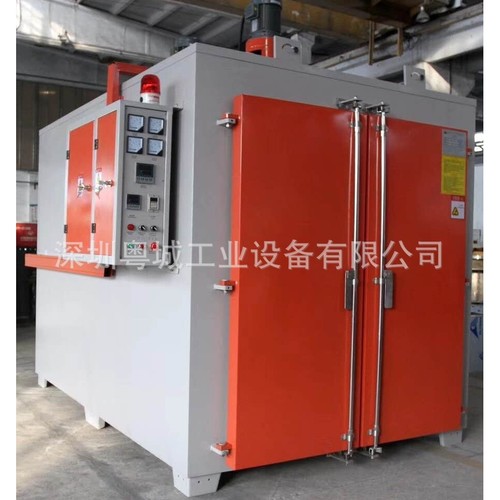 液晶显示器封装烤箱 PI PV固烤烤箱 加压压烤烤箱