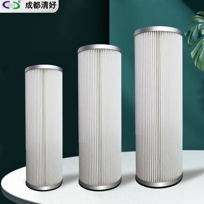 清好环保西南地区 四川除尘设备过滤器 非标制作滤筒滤芯   量大,五金/工具,分离设备及耗材,淘宝优惠券,粉丝福利购,淘宝优惠卷