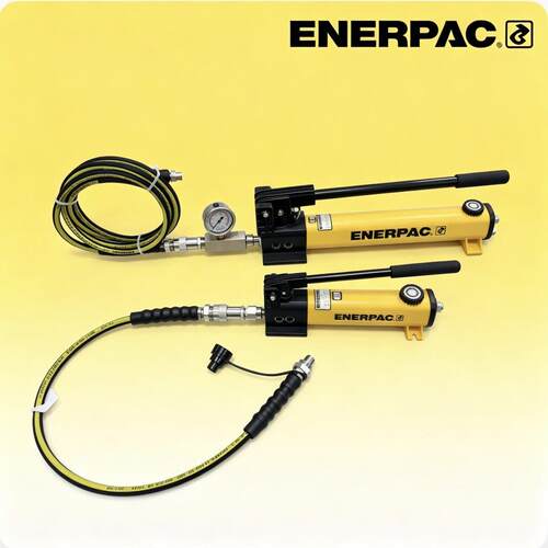 ENERPAC液压手动泵恩派克P84P77 P39P80P801 P77P392P84 P391P142