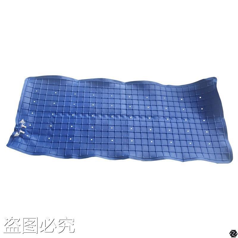 厂家现货直销pvc贴合尼龙布冷暖水凉垫恒温水暖垫循环暖水凉垫凉