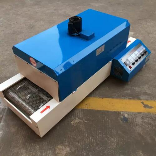 深圳现货龙岗供应耐高温工业烤箱，流水式烤箱小型工业烤箱隧道