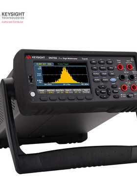 Keysight 34465A Digital Multimeter German-Dutch Technology S