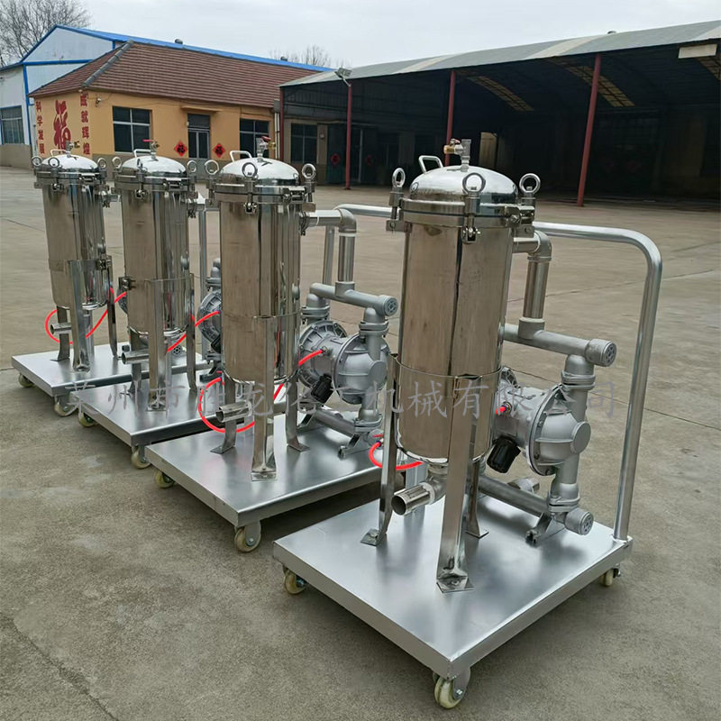 供化工涂料色浆过滤机油漆过滤器 涂料袋式过滤器 液体肥过滤器,办公设备/耗材/相关服务,灌装机,淘宝优惠券,粉丝福利购,淘宝优惠卷