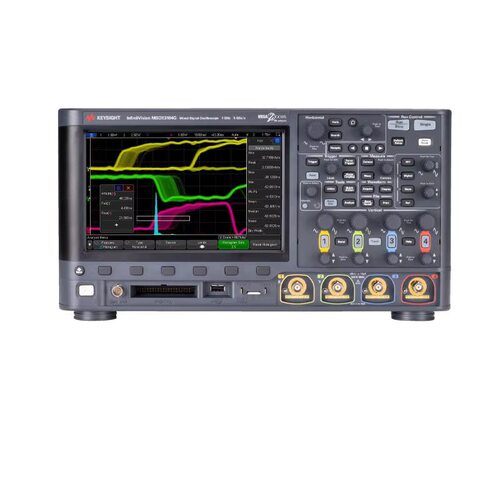 Keysight MSOX3022G 200 MHz Mixed Signal Oscilloscope 2 Analo