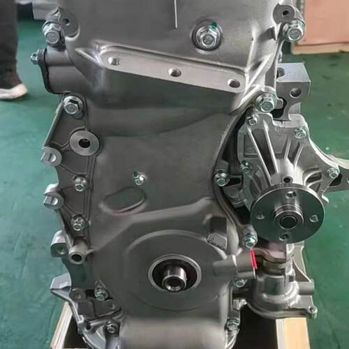 品质1AZ-FE2.0L发动机适用于佳美