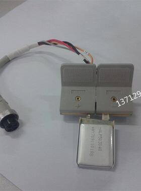 新威内阻测试仪,化成柜分容柜，聚合物锂电池 软包电池检测试夹具