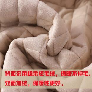 电桌布罩套电烤炉桌取暖桌套被子加厚烤火炉罩 长方形简约现代新款