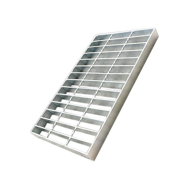 踏步板热镀锌钢格板金属钢格栅不锈钢网格板水沟盖板防滑楼梯,基础建材,基础材料,淘宝优惠券,粉丝福利购,淘宝优惠卷