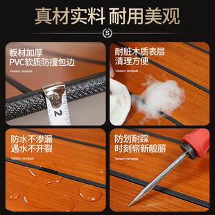 上汽大通G10G20G50D90PRO六七座木地板脚垫柚木实木自铺汽车用品