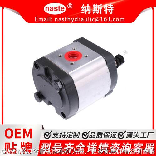液压泵 01176452 01175997 01262591 兼容  10006 13006