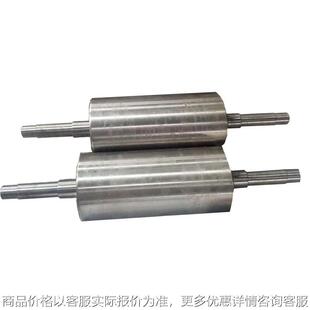 面粉机合金辊 合金面粉机磨辊 25-50磨辊