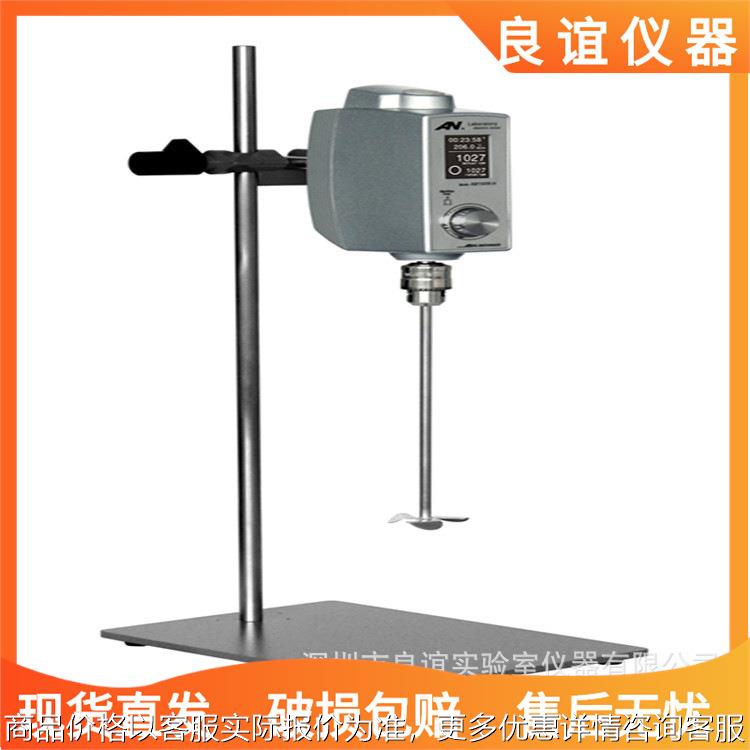 恒速搅拌机 无碳刷直流电机高粘度液体的搅拌混合100000 .