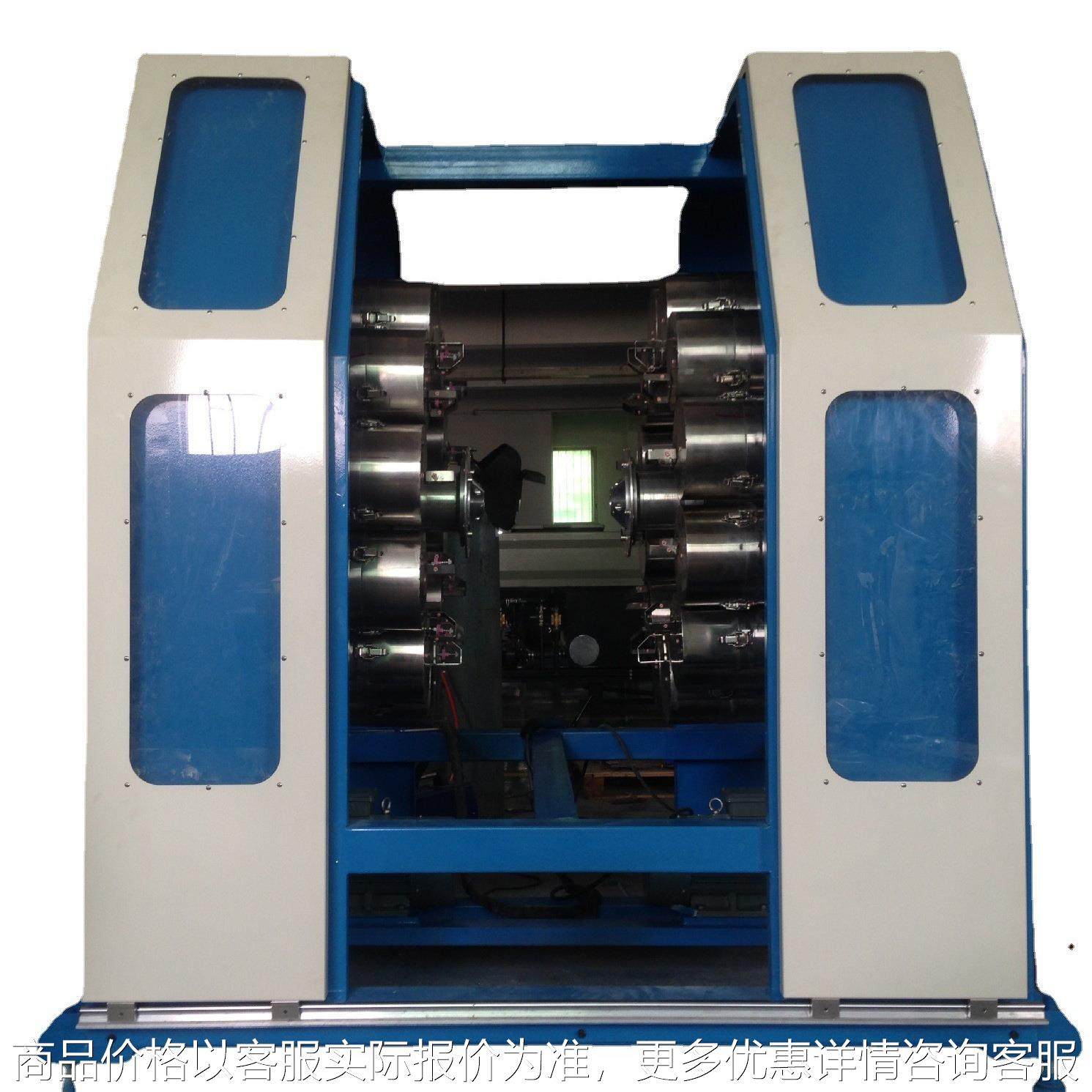 增强卫浴包纱管挤出机 工农林业包纱管挤出机 网格管挤出机,机械设备,破碎机,淘宝优惠券,粉丝福利购,淘宝优惠卷