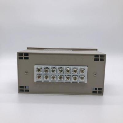 余姚热工2温控仪 MT-1X21 12数显调节仪 上下限温度控制器