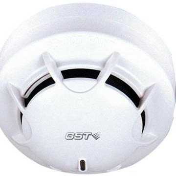 海湾9611烟感JTY-GM-GST9611点型光电感烟火灾探测器