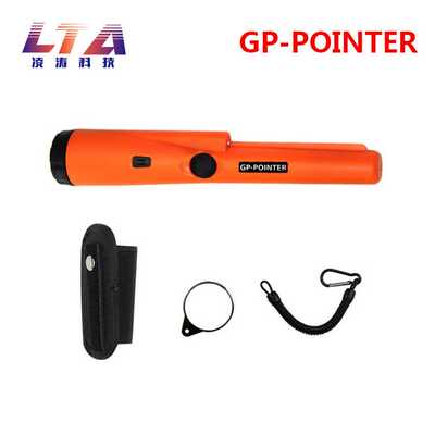 GP-POINTER金属探测器专卖金属探测仪定位金属探测