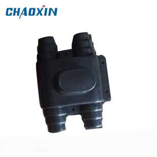 电力设备线夹 C型线夹异性并购线夹绝缘护罩 硅橡胶 直供