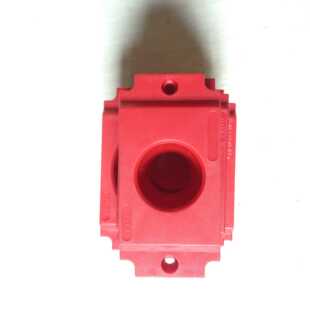 塑料刀套 方形塑料套BT30 40 50直销质量保证