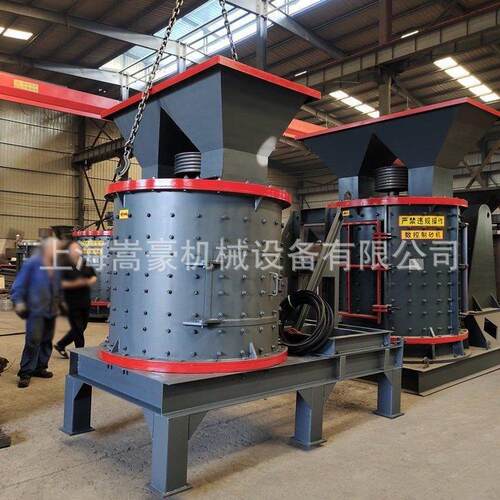 现货PFL1000型复合式破碎机 立轴式制砂机 石油焦水泥熟料粉碎机