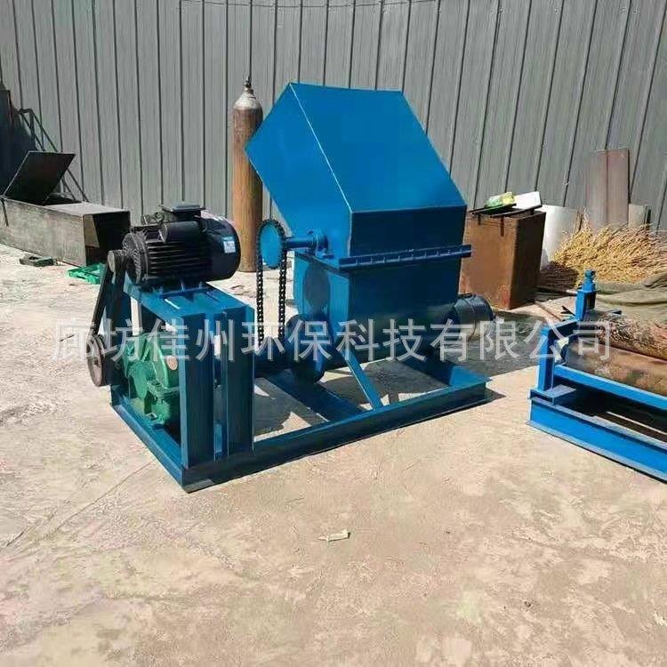 河南立式卧式泡沫化坨机 广告板KT板热熔机 eps珍珠棉造块机