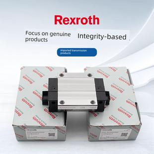 R162381320 R162121420 力士乐导轨R165331320 R205A3