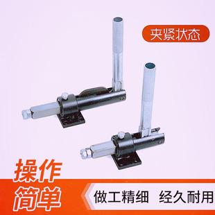 推拉式 焊接推紧器30纵之 TLX 30509快速夹具夹钳30609工装