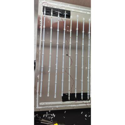 全新42寸46寸49寸55寸拼接屏LB43007 V0 01 38S灯条17DLB43VLXR1