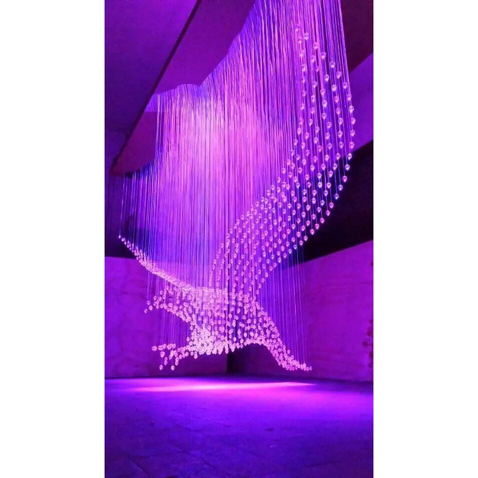 LED光纤灯/光纤照明/光纤照明/光纤星空/星空吊顶/光纤满天星