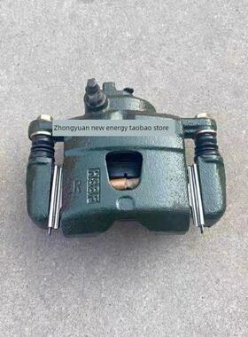 适用于汉、唐、汉动力A3 A3+Q3海泉A9H7H600电动汽车前轮制动缸制