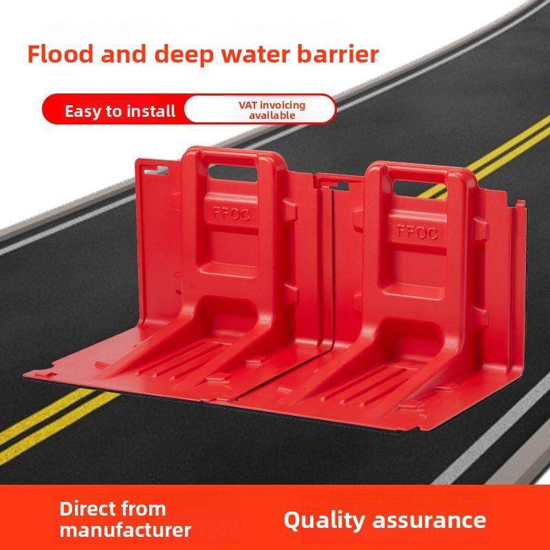 l型防洪堤Abs防护板车库防洪堤可拼接防洪堤防洪板加厚移动版,五金/工具,防洪防汛挡水板,淘宝优惠券,粉丝福利购,淘宝优惠卷