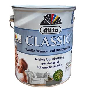 进口德国都芳漆晶典悠净金六合一第二代五合一内墙乳胶漆墙面漆