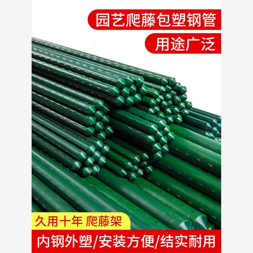 花架爬藤架葡萄黄瓜豆角架杆庭院种植月季种菜支撑杆植物棚架支架