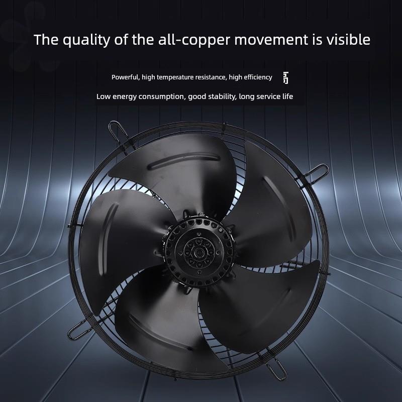 Ywf4D-300/350/400/450/500/550/600/630吹风机