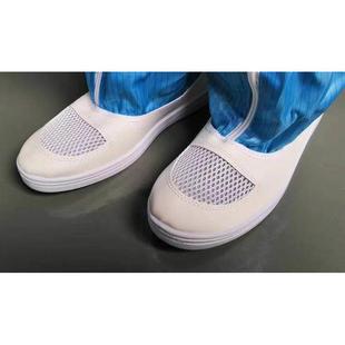 包邮防静电高筒靴 无尘长筒靴 防尘食品电子厂富士康工作鞋劳保鞋