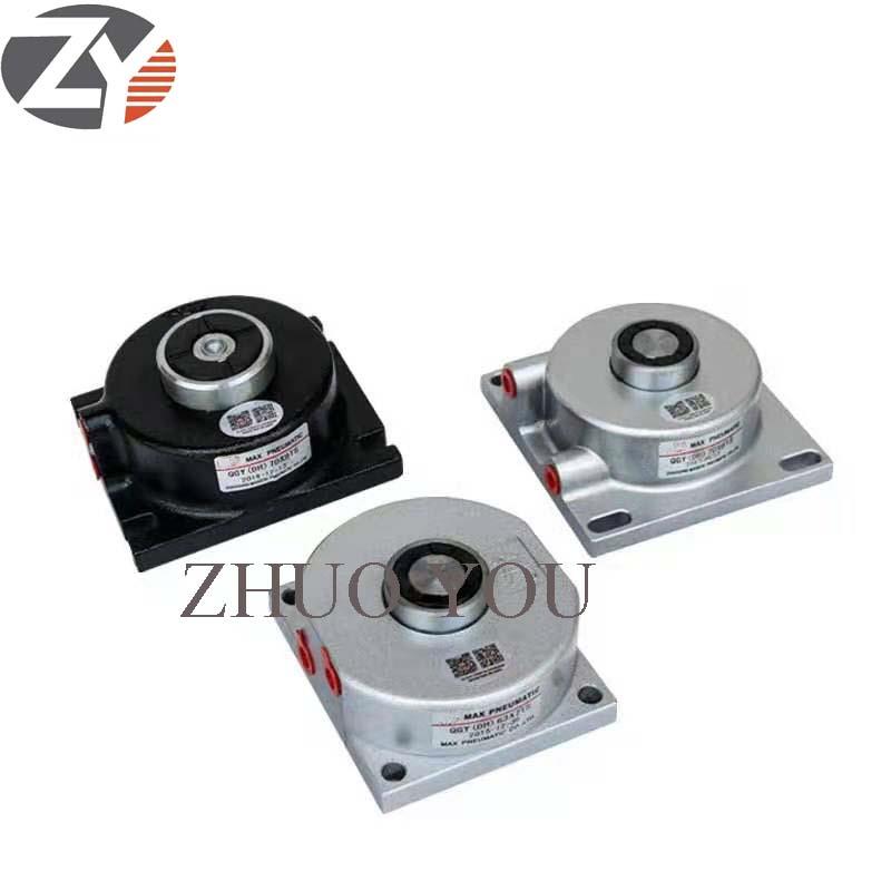 机械手臂制动气缸63*7/8/70*9排钻刹车气缸 陶瓷机械定位锁紧气缸