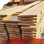 杉木防腐木板宽板户外木方木料板材栈道景观平台楼梯踏步花架木条