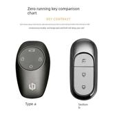 适用于2025零运行键盖21 T03扣C11高端S01汽车男女领运行C01全盖