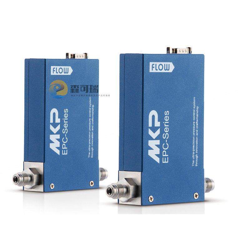 韩国MKP流量计 EPC200 气体质量流量控制器 MFC 工厂货源