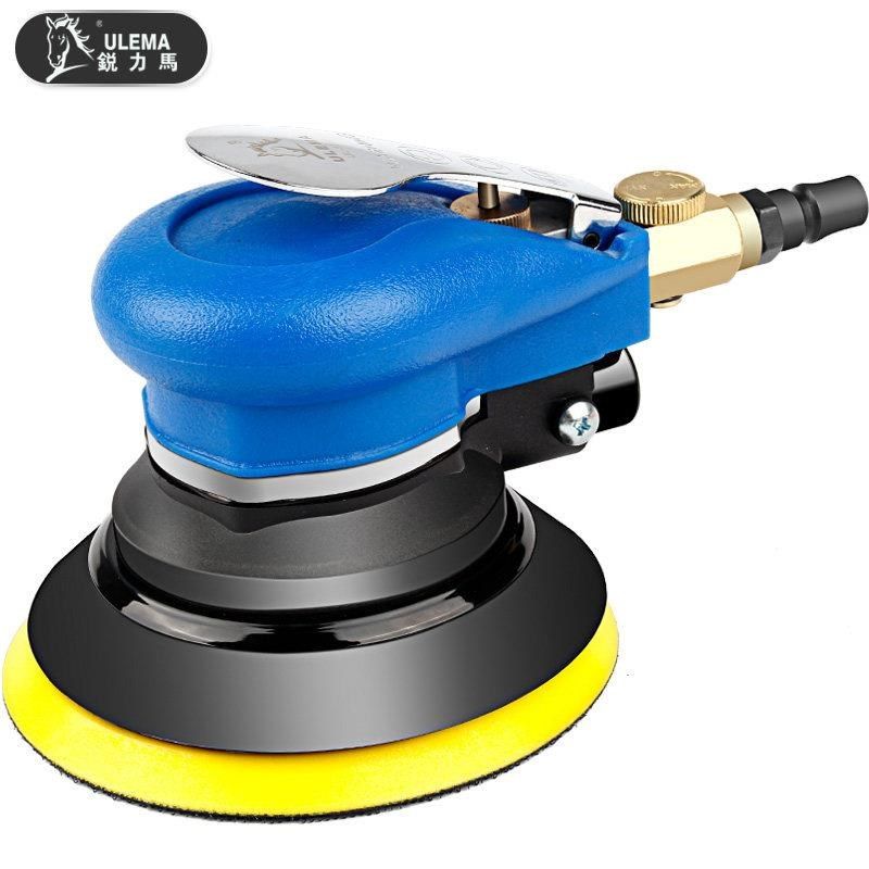 气动打磨机5寸抛光机汽车打蜡机磨光机气磨干磨机125带吸尘砂纸机,农机/农具/农膜,割灌机/割草机/油锯,淘宝优惠券,粉丝福利购,淘宝优惠卷