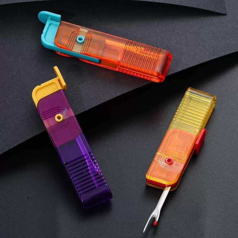 家用可折叠拆线器便携拆线刀拆线拆衣服拆标挑线针缝补实用小工具