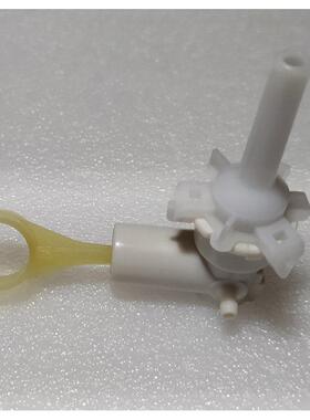 美国洁碧WP-70EC替换手柄水管+配标准喷头 水泵断裂漏水维修配件