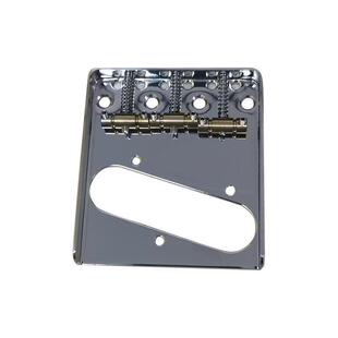 老郝手工拾音器电吉他配件TC琴码板铜码带板专用乐器 木吉他