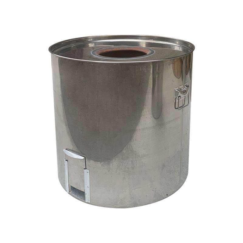 烧饼炉子梅干菜酥饼商用不锈钢摆摊烤饼炉家用包邮老式烧饼炉老款